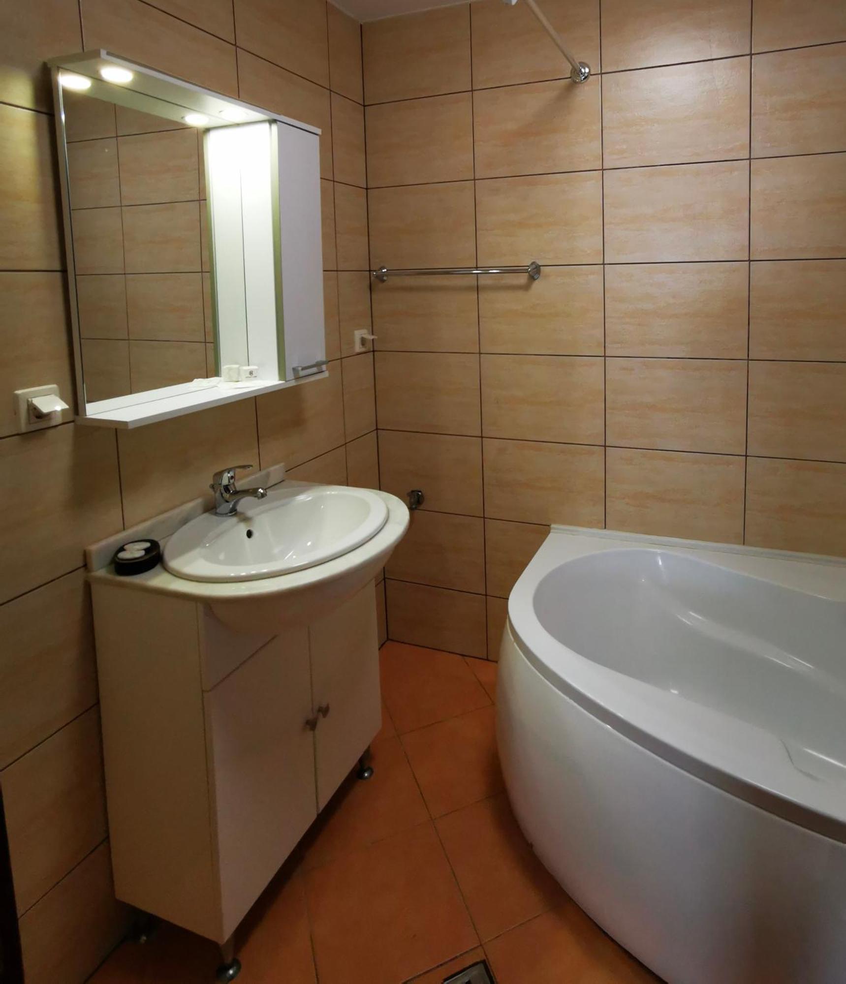 Serenity Suite سِنايا المظهر الخارجي الصورة