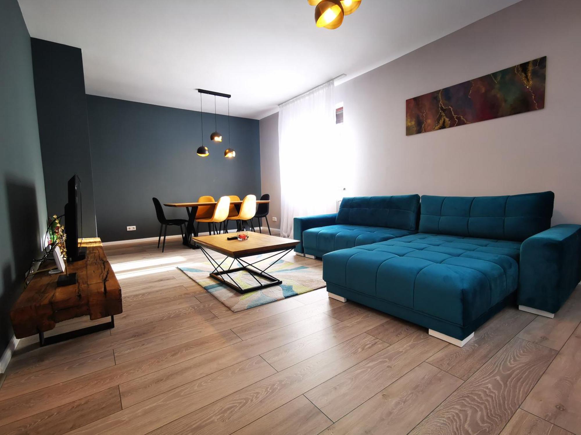 Serenity Suite سِنايا المظهر الخارجي الصورة