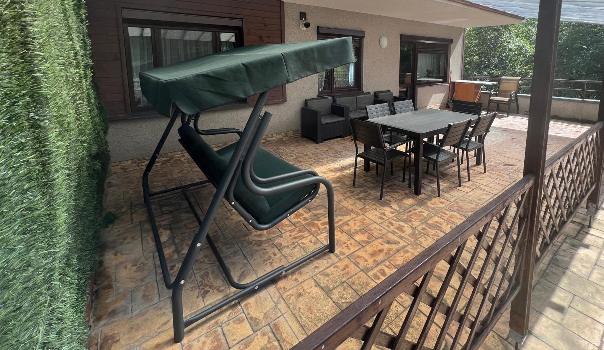 Serenity Suite سِنايا المظهر الخارجي الصورة