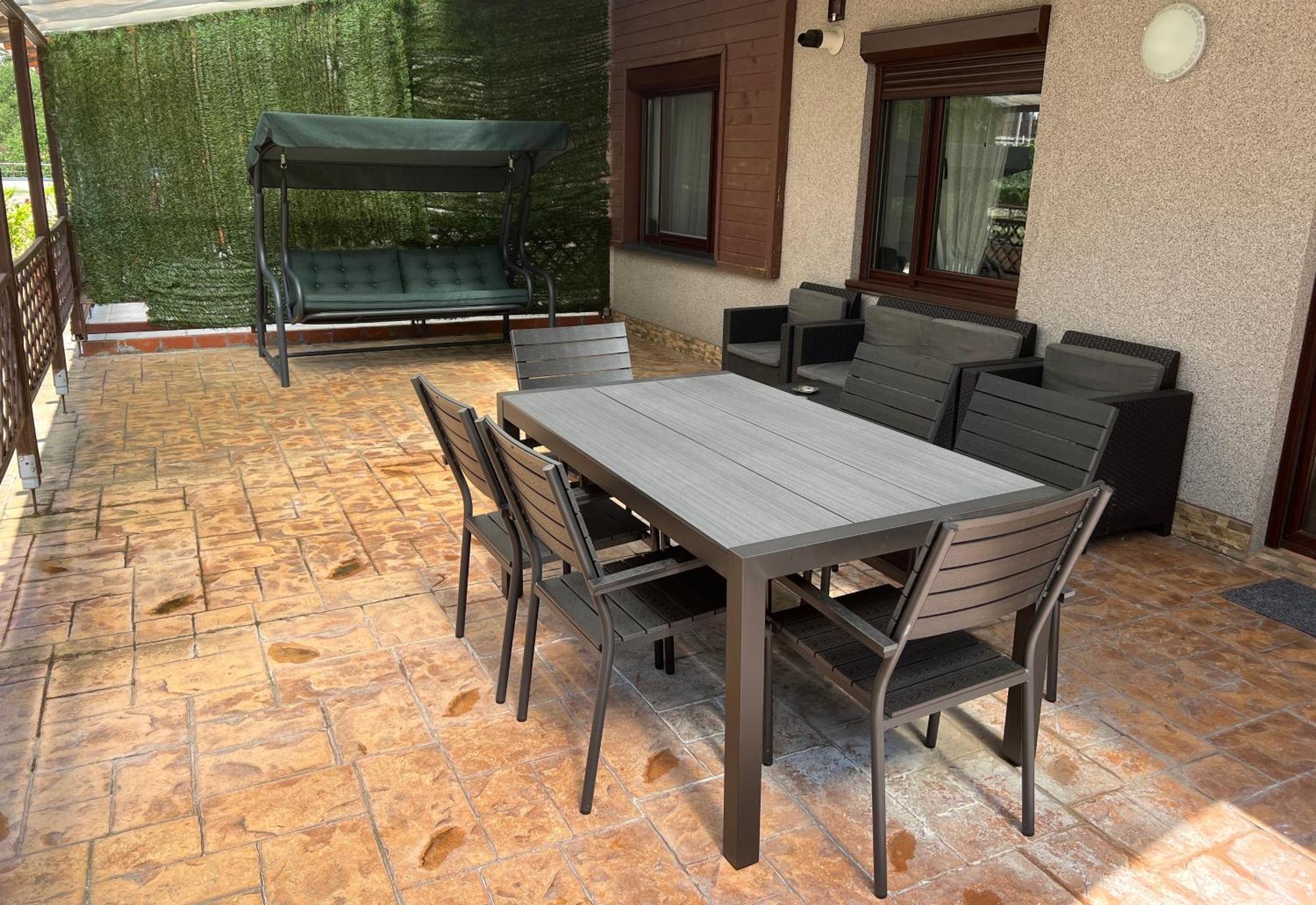 Serenity Suite سِنايا المظهر الخارجي الصورة
