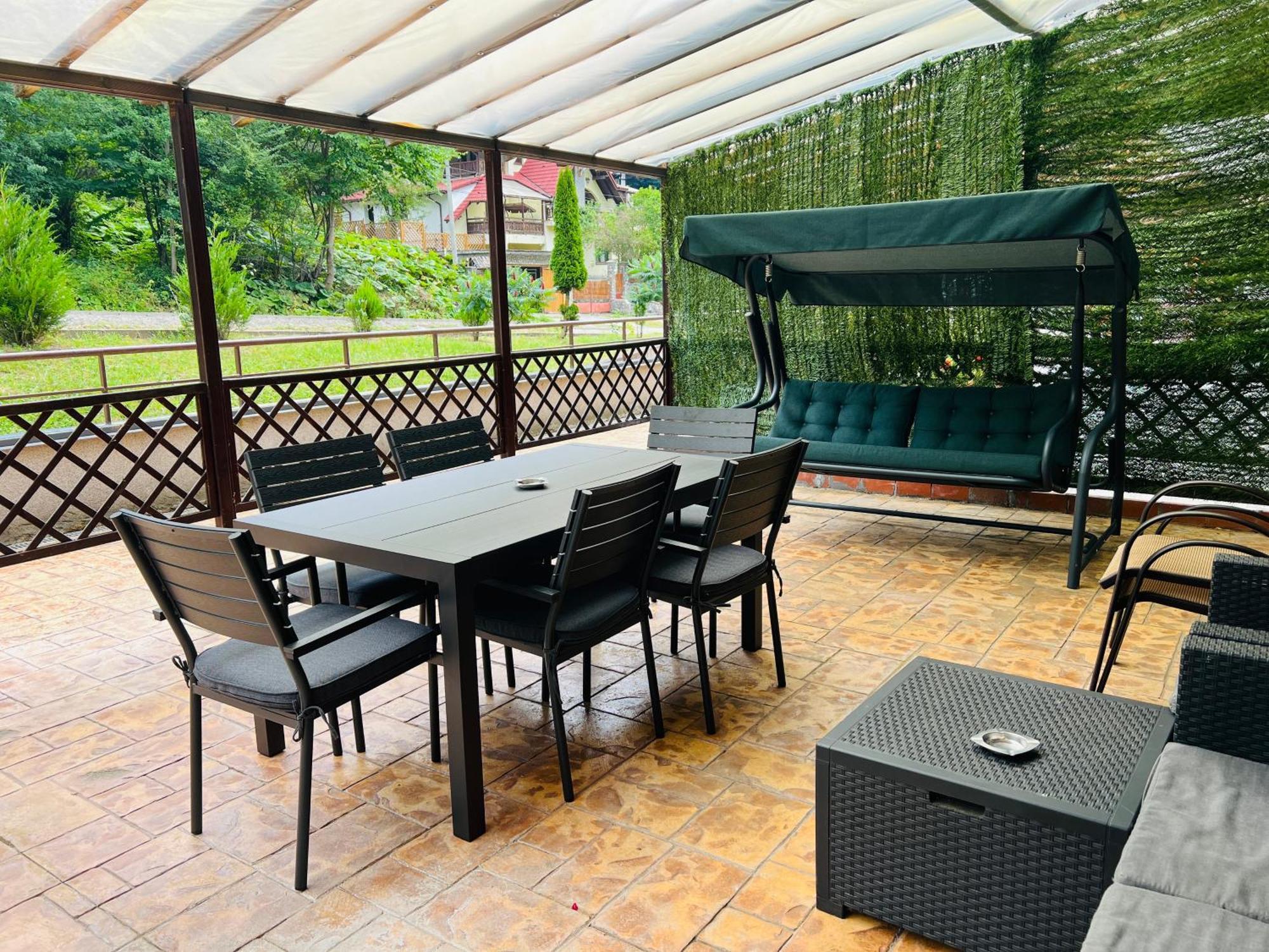 Serenity Suite سِنايا المظهر الخارجي الصورة