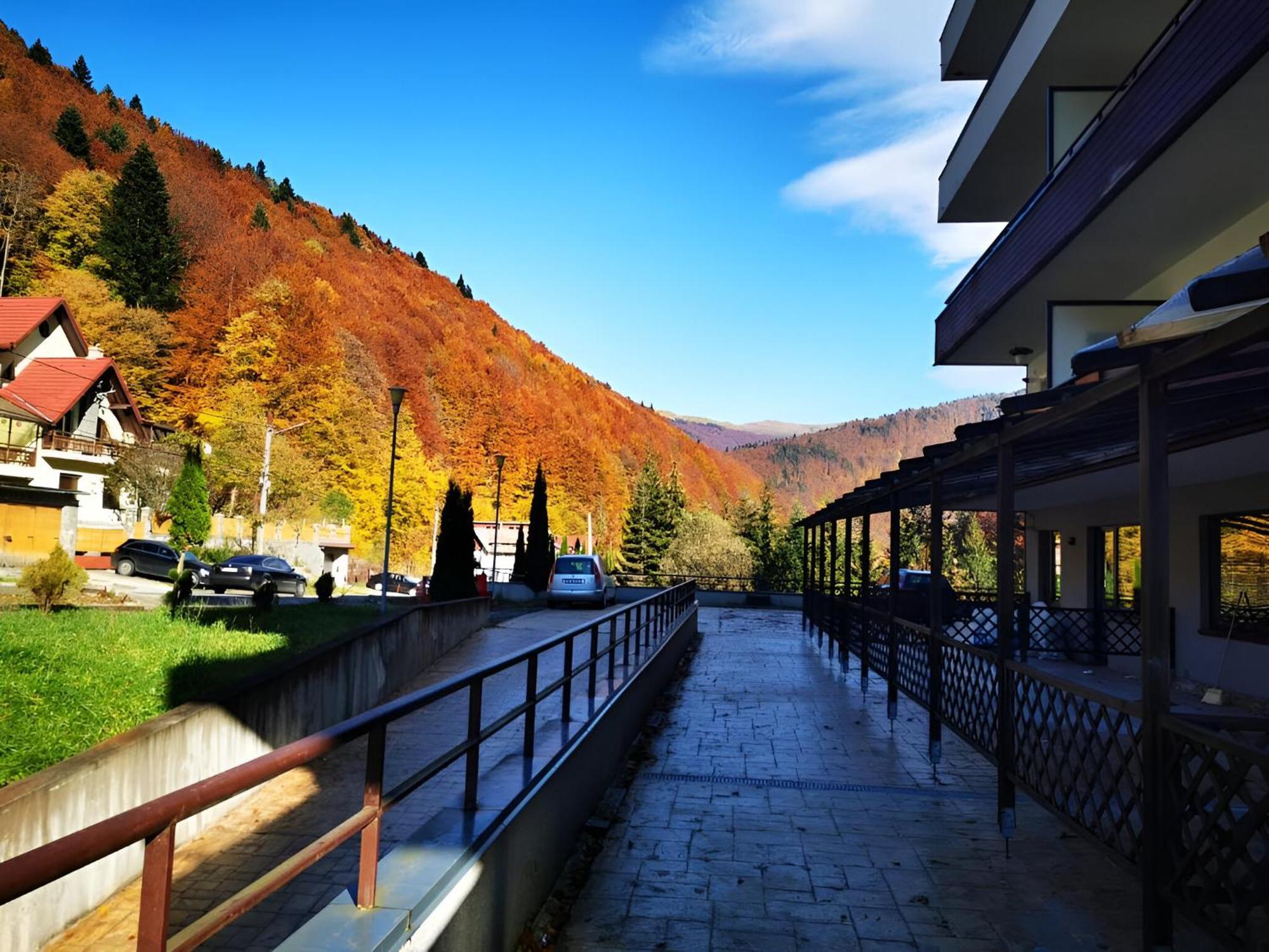 Serenity Suite سِنايا المظهر الخارجي الصورة